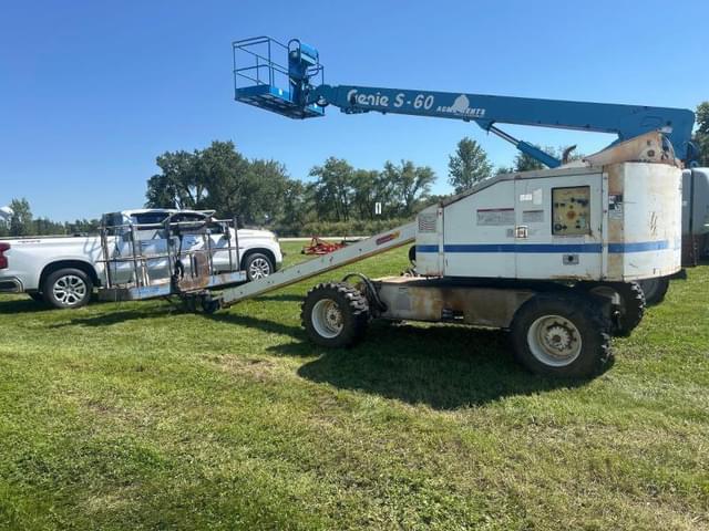 Image of Marklift CH44C equipment image 2