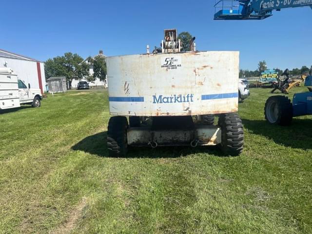 Image of Marklift CH44C equipment image 4
