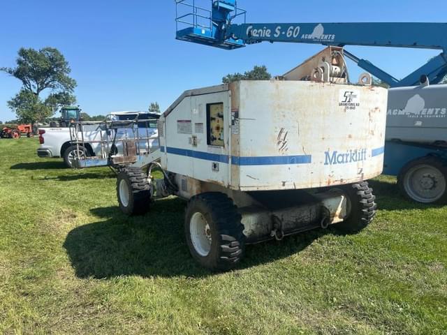 Image of Marklift CH44C equipment image 3