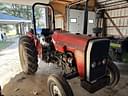 1996 Massey Ferguson 231 Image