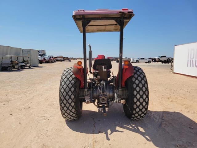 Image of Massey Ferguson 231 equipment image 3