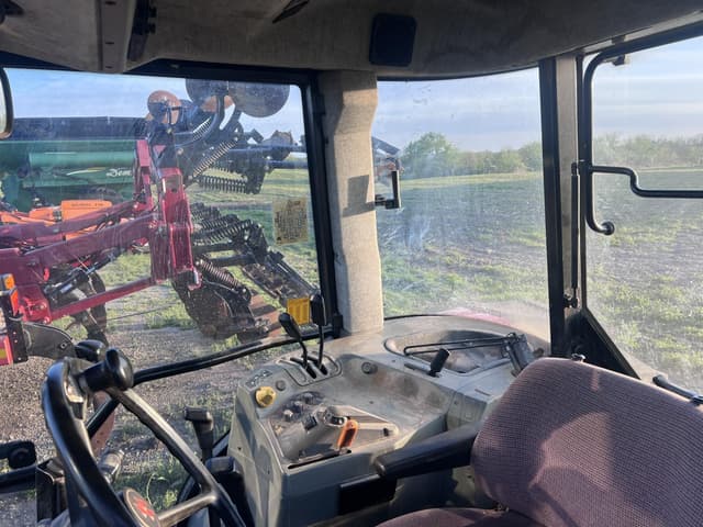 Image of Massey Ferguson 6180 equipment image 2