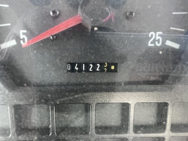 Image of Massey Ferguson 6180 equipment image 3