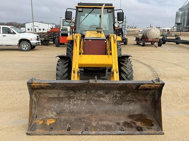 Image of Massey Ferguson 660 equipment image 2