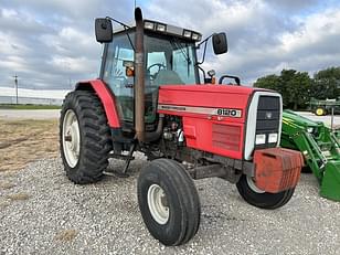 Main image Massey Ferguson 8120 0