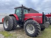 Thumbnail image Massey Ferguson 8160 0