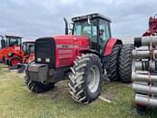 Thumbnail image Massey Ferguson 8160 1