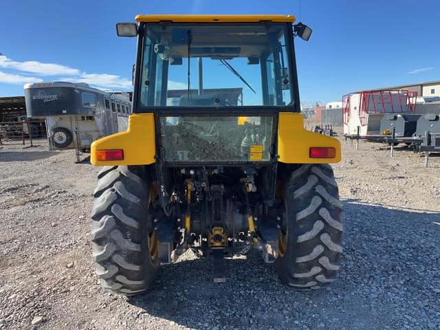 Image of Massey Ferguson 660 equipment image 3