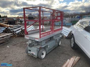 Main image Mayville 2033