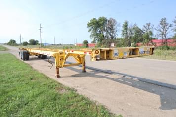 Main image Monon CC-248L