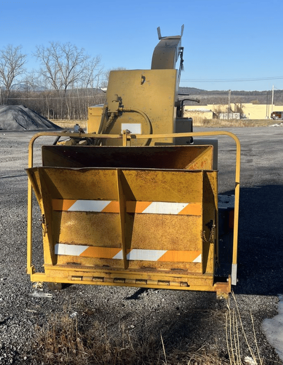 Image of Morbark EZ-Beaver 2200 equipment image 1