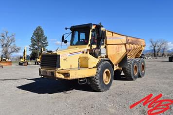 Main image Moxy MT30XT