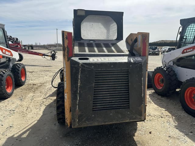 Image of Mustang 2040 equipment image 1