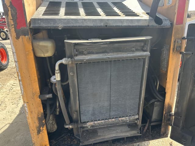 Image of Mustang 2040 equipment image 3