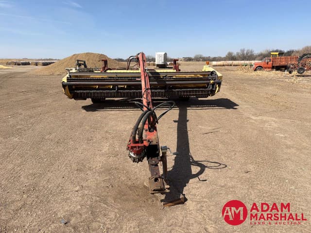 Image of New Holland 1475 equipment image 2