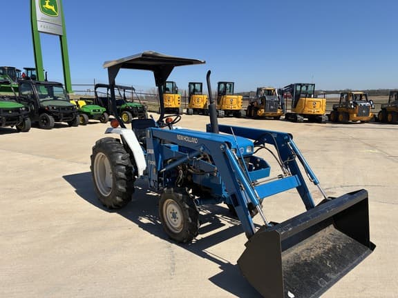 Image of New Holland 1715 Primary image