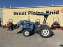 1996 New Holland 1920 Image