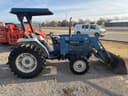 1996 New Holland 1920 Image