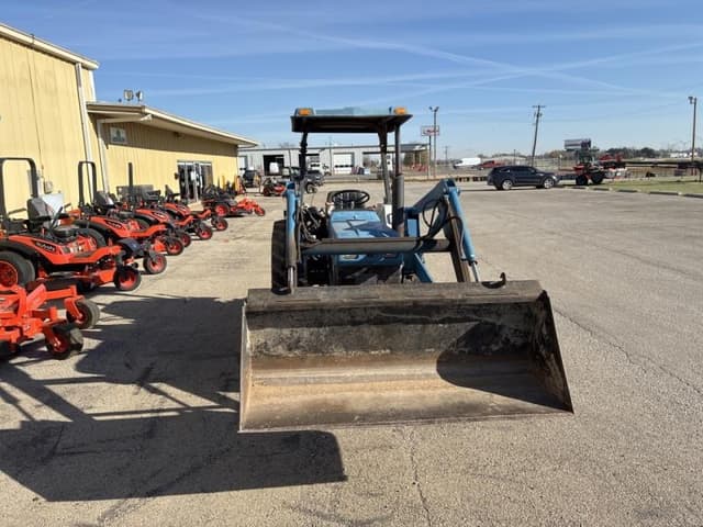 Image of New Holland 1920 equipment image 3