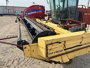 Main image New Holland 2550 3