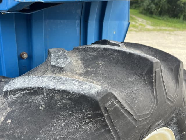 Image of New Holland 3010 equipment image 2