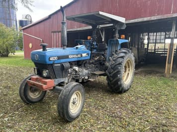 Main image New Holland 4630