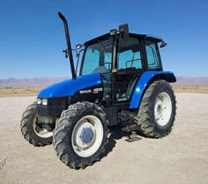 1996 New Holland 4835 Image