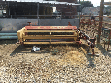 Main image New Holland 488