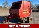 1996 New Holland 664 Image
