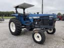 1996 New Holland 6640 Image