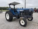 1996 New Holland 6640 Image
