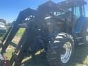 1996 New Holland 8670 Image