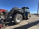 1996 New Holland 8670 Image