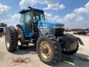 1996 New Holland 8770 Image