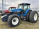 1996 New Holland 8970 Image