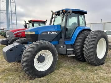 Main image New Holland 8970