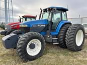 Thumbnail image New Holland 8970 0