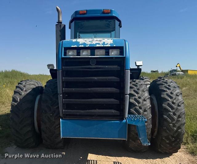Image of New Holland 9282 equipment image 1