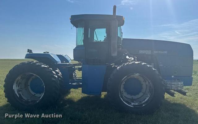 Image of New Holland 9282 equipment image 3