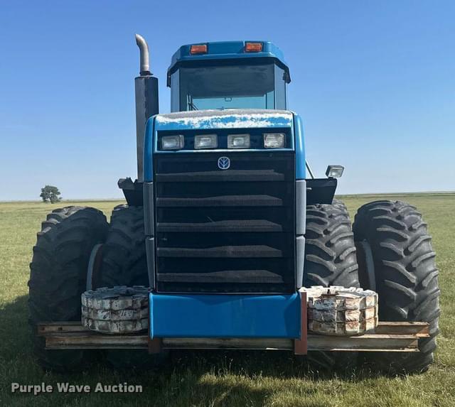 Image of New Holland 9282 equipment image 1