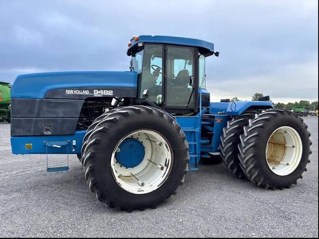 Image of New Holland 9482 equipment image 1