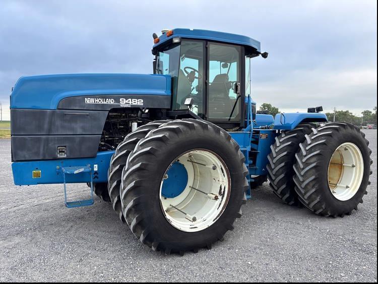 Image of New Holland 9482 Primary image