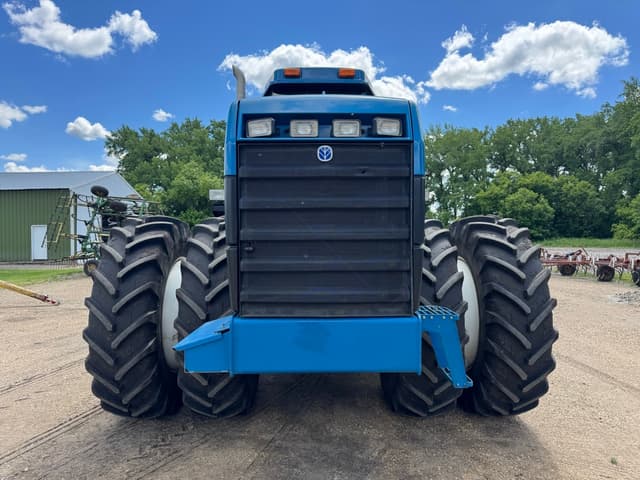 Image of New Holland 9482 equipment image 1