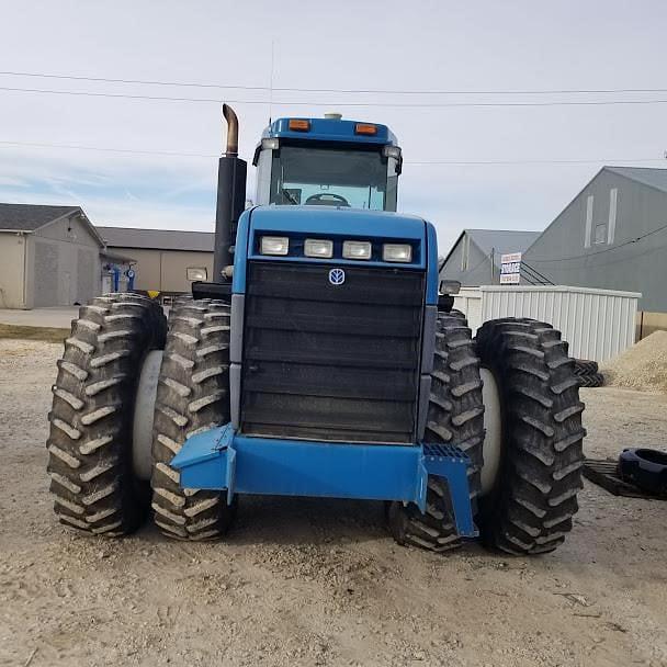 Image of New Holland 9482 equipment image 4