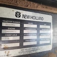 Main image New Holland 9482 26