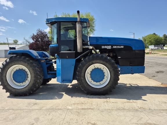 Image of New Holland 9482 equipment image 1