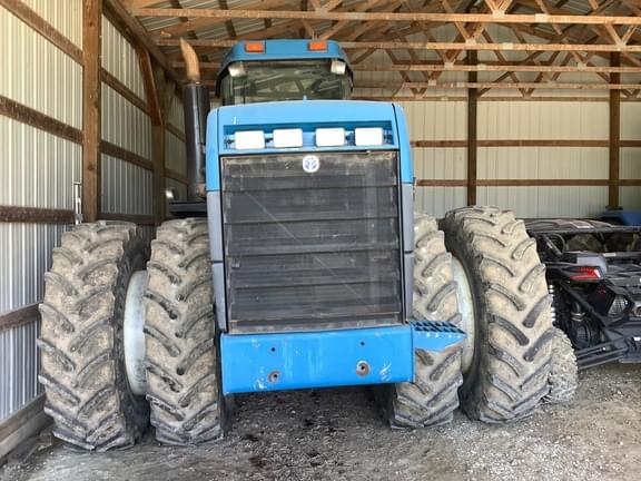 Image of New Holland 9682 equipment image 2