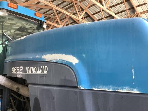 Image of New Holland 9682 equipment image 4
