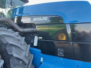 Main image New Holland 9682 26