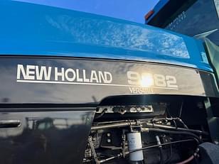 Main image New Holland 9682 27